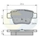 thumbnail image 2 of Pastillas Freno para auto COMLINE CBP01658, 2 of 3
