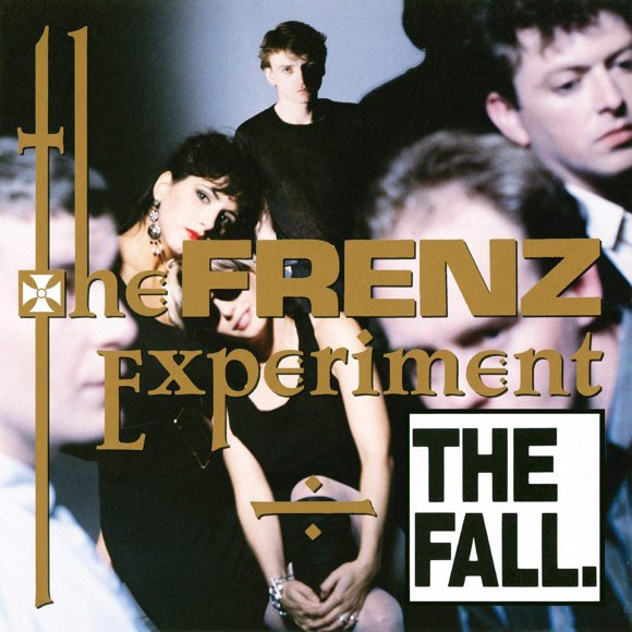 Vinilo BEGGARS BANQUET The Frenz Experiment 2LP