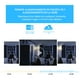 thumbnail image 2 of Cámara Seguridad Exterior IP WIFI Full HD IP1150, 2 of 3