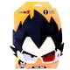 thumbnail image 2 of Gafas de sol Sun-Staches Dragon Ball Z Vegeta UV400, 2 of 3