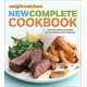 thumbnail image 1 of Libro de cocina HOUGHTON MIFFLIN HARCOURT 5ª edición, 1 of 1