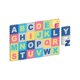 thumbnail image 2 of Alfombra de Letras Infantil Puzzle 26 Piezas A a Z, 2 of 2