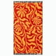 thumbnail image 1 of Toalla de Playa 420gr. 100×180 cm. Jacquard/ Sise – Cannon, 1 of 3