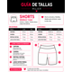 thumbnail image 4 of Short Deportivo Corto Mujer Faja Alta Moldeador, 4 of 4