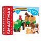 thumbnail image 3 of Set de juego SmartMax My First Farm Tractor con tractor móvil, 3 of 9