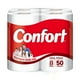 thumbnail image 2 of Papel Higiénico Confort 8 Un 50 Mt, 2 of 4