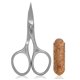 thumbnail image 1 of Tijeras GERmanikure Curvas Solingen (Alemania) con Estuche, 1 of 7
