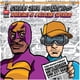 thumbnail image 1 of Vinilo LP Manphibian Music – Aventuras de un Superhéroe Reacio, 1 of 1