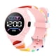 thumbnail image 1 of Reloj electrónico digital LED arcoíris para deportes al aire libre, reloj electrónico de moda para estudiantes., 1 of 5
