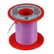 thumbnail image 2 of Cable 22 Awg De Silicona Morado Carrete De 30 M, 2 of 7