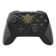 thumbnail image 1 of Control Wireless Horipad Zelda Nintendo Switch, 1 of 4