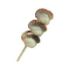 thumbnail image 2 of Mini Barbacoa De Simulación, Kebabs, Modelo De Barbacoa De Simulación De Comida Para Ni?os, Vieira, 2 of 5