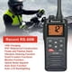 thumbnail image 1 of Recent RS-50M Rádio VHF Marítimo Profissional Alta Performance, 1 of 6
