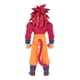 thumbnail image 4 of Figura 30 Cm. Dragon Ball Z - Super Saiyan 4 Goku Daima, 4 of 6
