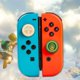 thumbnail image 5 of 4 PCS Tapas para Joystick de Controlador para Switch/Switch Lite/Switch OLED, Cubiertas para Botones de Palanca Analógica, Lindas Tapas para Joystick para Controladores Joycon, 5 of 7