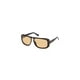 thumbnail image 2 of Lentes de Sol Negro Brillante Guess, 2 of 8