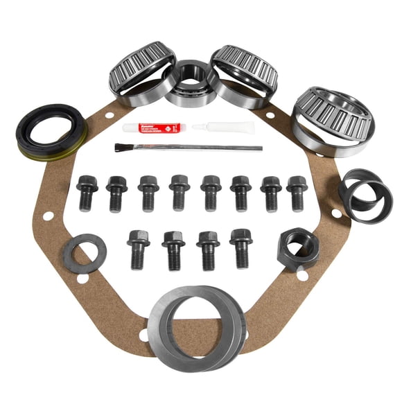 Kit de reparación maestro Yukon Gear & Axle para Chrysler 9.25 Rear