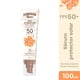 thumbnail image 1 of Protector solar Hawaiian Tropic silk hidration body serum fps50, 100 ml, 1 of 4