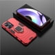 thumbnail image 3 of FOXDOCK Funda Antigolpes para REALME 10 PRO PLUS 5G – Protección Total con Soporte y Diseño Robusto, 3 of 5