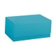 thumbnail image 3 of Estuche Para Mazos De Cartas Con Funda Para Guardar Cartas, Gran Capacidad, Color Azul Cielo, 3 of 3