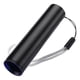 thumbnail image 1 of Linterna Led Luz UV Ultravioleta recargable USB pequeña de Bolsillo Para Billetes Fluidos etc, 1 of 8