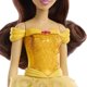 thumbnail image 4 of Disney Princesa Muñeca Bella para niñas, 4 of 6