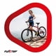 thumbnail image 3 of Calcetines Funstep Ciclismo Negro/rojo Medios Xl ( 44-47), 3 of 8