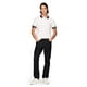 thumbnail image 2 of Polo De Dos Tonos Con Cuello Oscuro, 2 of 3