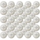 thumbnail image 2 of Pelotas de tenis de mesa PRO-SPIN 3 estrellas blancas - paquete de 60, 2 of 9