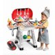 thumbnail image 1 of Cocina de Juguete Bbq Parrilla Niños 68 Pcs, 1 of 3