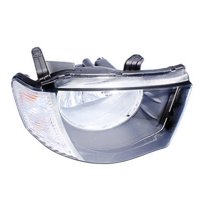 Repuestos Del Sol - Optico Derecho Mitsubishi L200 Dakar 2.5 2013 2016