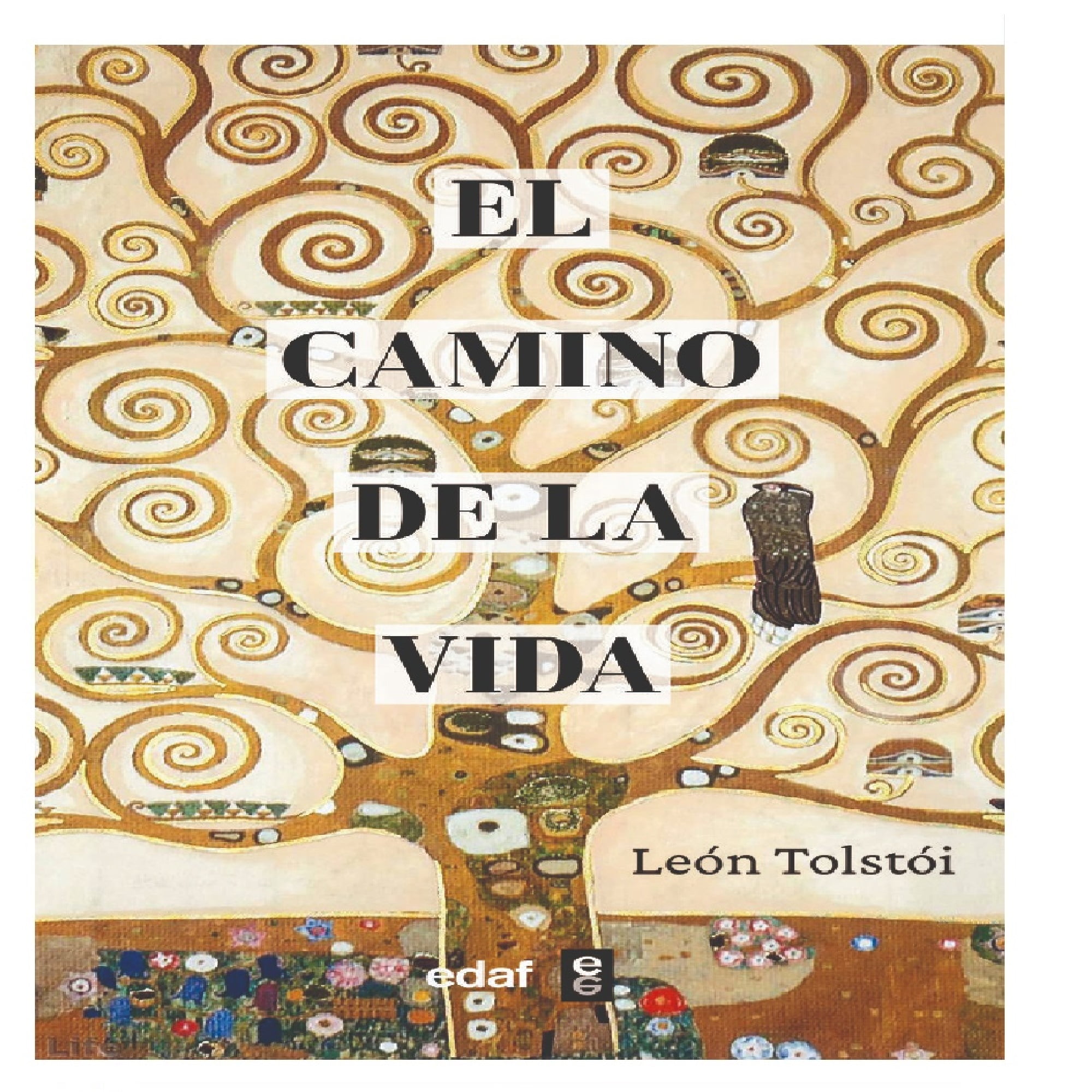 Edaf - El Camino De La Vida