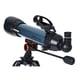 thumbnail image 2 of Telescopio Celestron Inspire 100AZ Refractor, 2 of 2