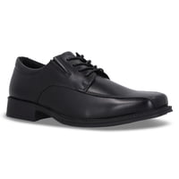 Cardinale - Zapatos Hombre Cuero Parnell-0-01 Negro 41