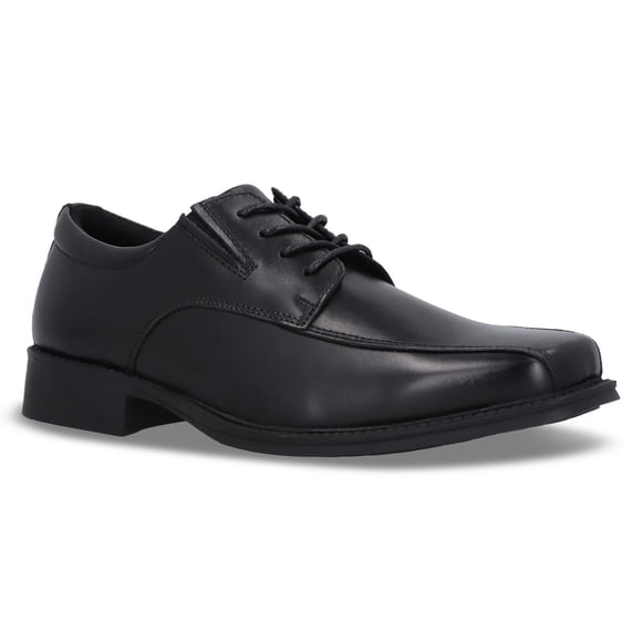 Zapatos Formales Hombre Cuero Negro Parnell Cardinale negro 39