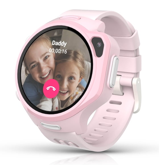 Reloj Inteligente myFirst R2 4G LTE GPS 5-12 años