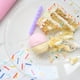 thumbnail image 3 of Bálsamo labial eos Natural Shea Birthday Cake 7 mL Hidratación todo el día, 3 of 7