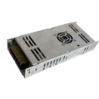 Ioensy - Convertidor De Potencia De Fuente De Alimentación De 5V 60A 300W Para Tira Led Convertidor Ligero 300W 5V 60 A