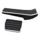thumbnail image 1 of 2 Piezas De Cubierta De Embrague De Pedal De Acelerador De Freno Para Piezas De Repuesto De Mazda 3 Axela, 1 of 3