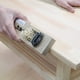 thumbnail image 2 of Hand Plane KAKURI KANNA, 42 mm, madera de roble blanco, 2 of 8
