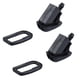 thumbnail image 3 of 2 Boquillas Para Limpiaparabrisas Delantero Para Ford Focus MK2 MK3 Fiesta, 3 of 5
