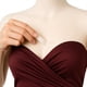 thumbnail image 2 of Cinta Adhesiva Corporal De Doble Cara Reversa Adecuada Para Tirantes, Ropa, Vestidos., 2 of 7