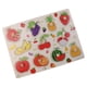 thumbnail image 2 of Juguete De Rompecabezas De Madera Niños Bebé Preescolar Juguete De Desarrollo Educativo Fruta, 2 of 3