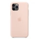 thumbnail image 1 of Carcasa Silicona Iphone 11 Pro Max Rosado Arena, 1 of 1