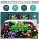 thumbnail image 5 of Unspeakable Bedding Set Twin SizeUnspeakable Unspeakable Duvet Cover for Boys Girls TeensSoft Comfortable Breathable Kid 3 Pcs with Zipper, 5 of 5