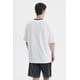 thumbnail image 3 of Polera Hombre Slim Blanco, 3 of 4