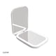 thumbnail image 1 of Espejo Compacto Rectangular Led Luam 1 un, 1 of 4