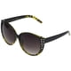thumbnail image 1 of Gafas de sol Jessica Simpson 58 mm negro/tortuga, 1 of 1