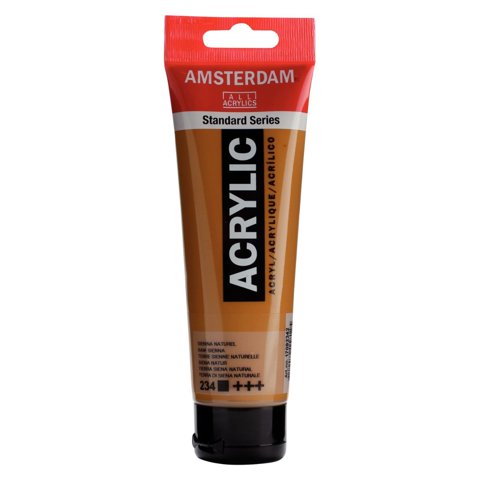 Acrílico Amsterdam Serie Standard 120Ml Colores