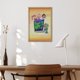 thumbnail image 5 of Super Why! Kits de Pintura de Diamantes para Adultos 5D DIY Diamond Art Kits Full Drill Diamond Dots para Regalo Decoración de Pared y Relajación Artes de Gemas 20*30cm, 5 of 6